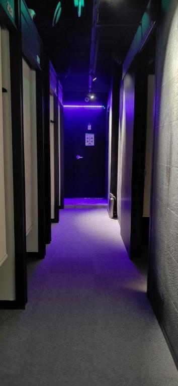 Kozayo Hongdae Hostel Сеул Екстериор снимка