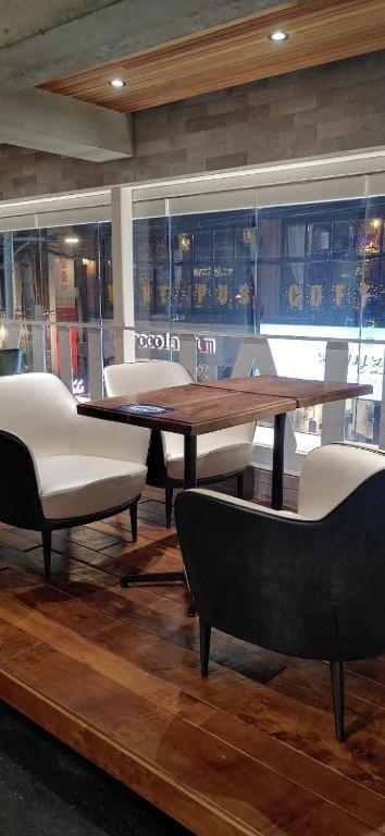 Kozayo Hongdae Hostel Сеул Екстериор снимка