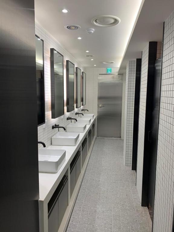 Kozayo Hongdae Hostel Сеул Екстериор снимка