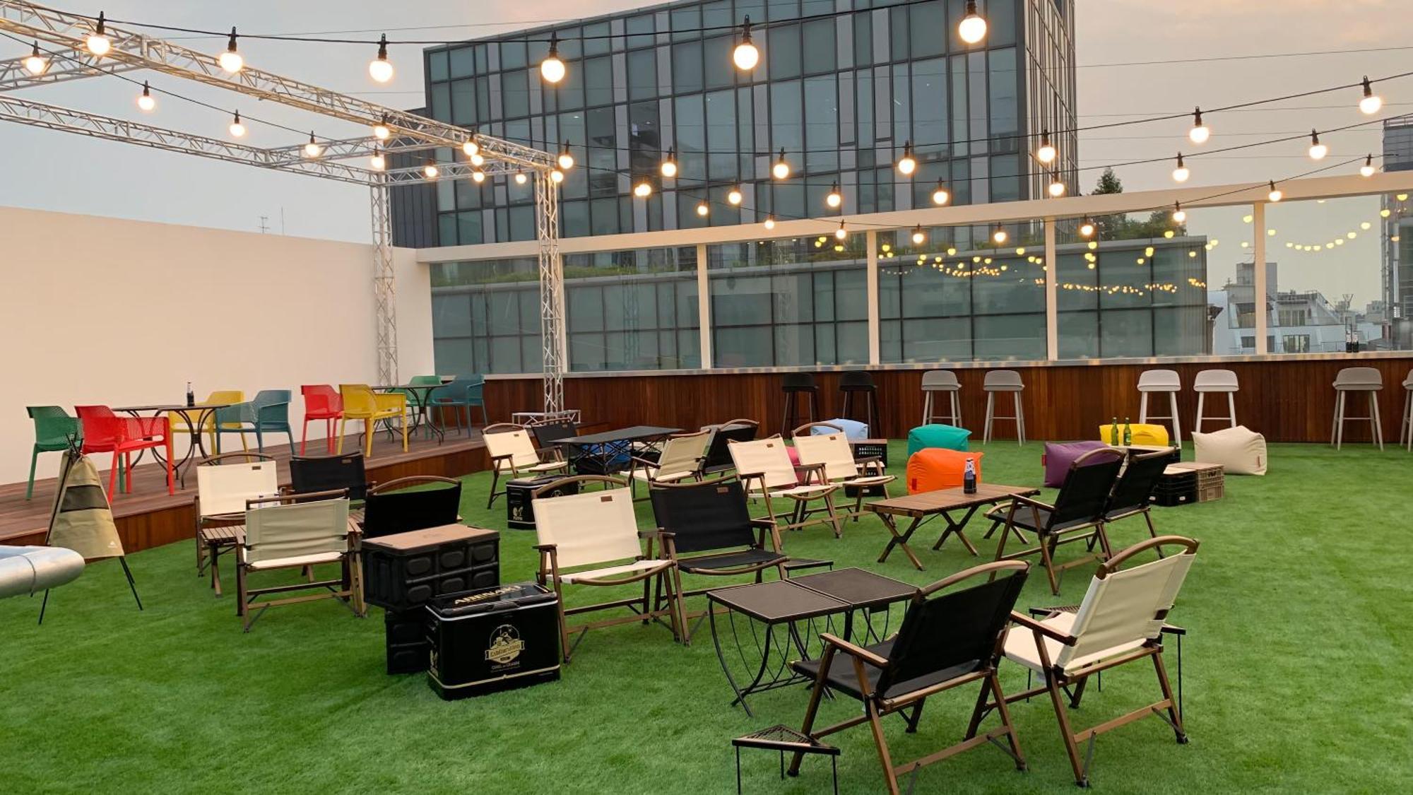 Kozayo Hongdae Hostel Сеул Екстериор снимка