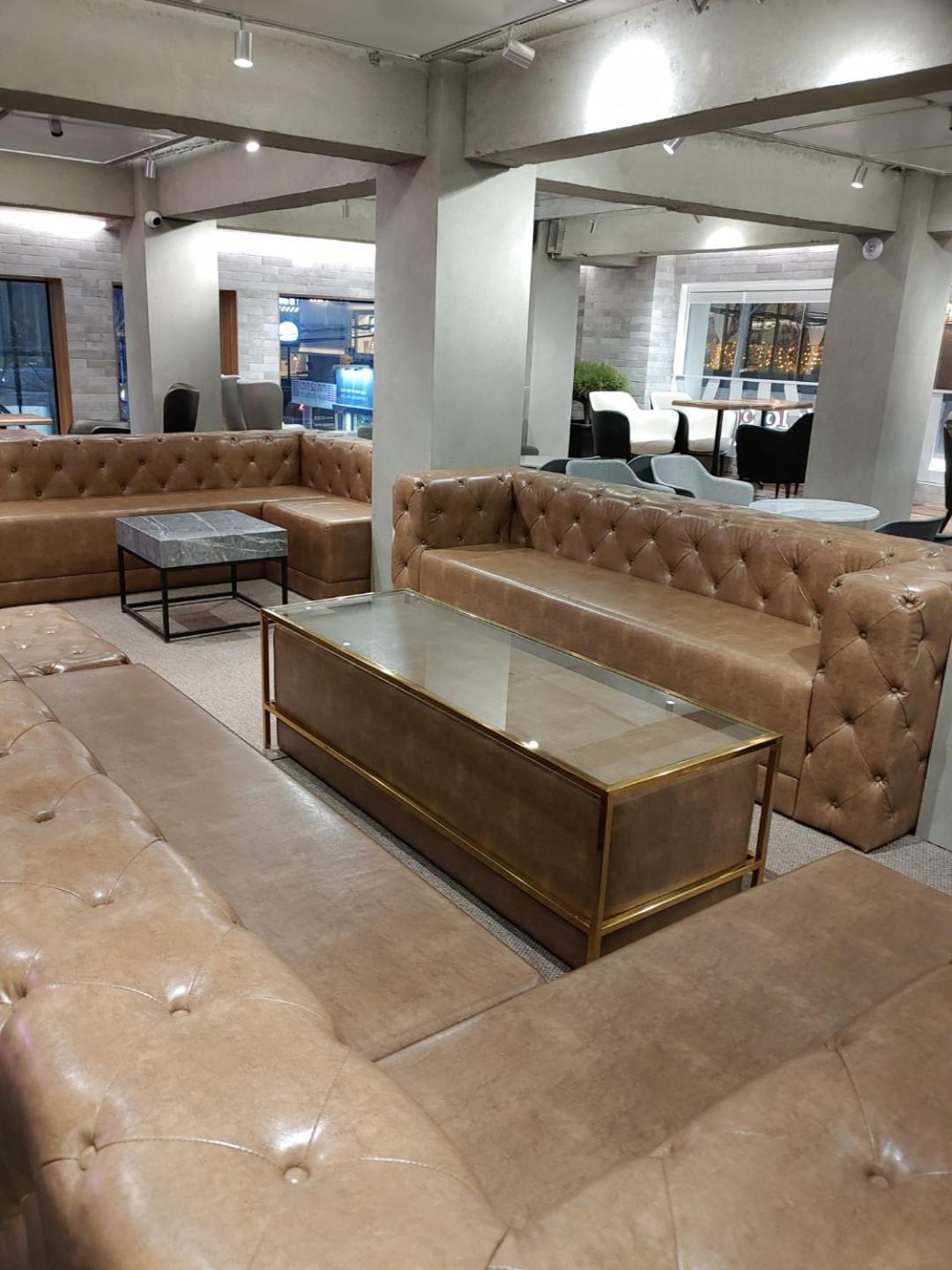 Kozayo Hongdae Hostel Сеул Екстериор снимка