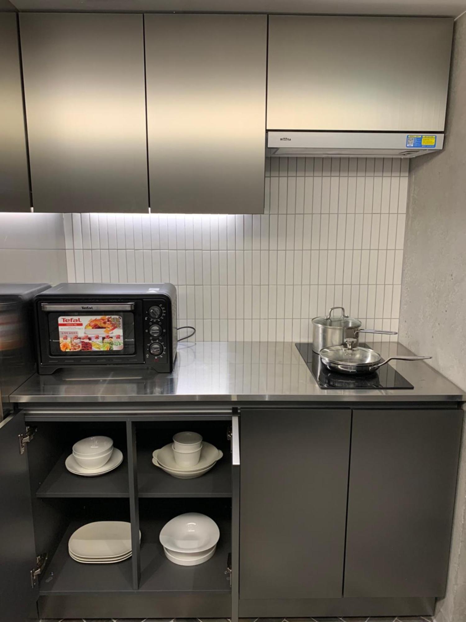 Kozayo Hongdae Hostel Сеул Екстериор снимка