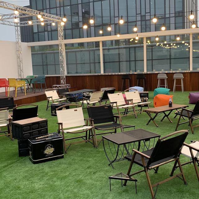 Kozayo Hongdae Hostel Сеул Екстериор снимка