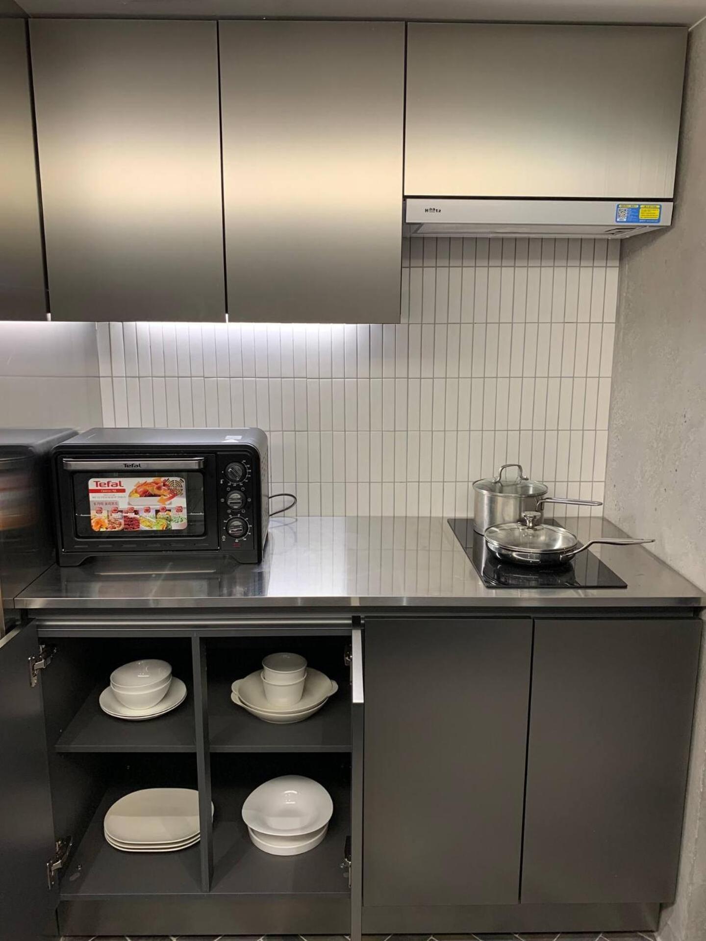 Kozayo Hongdae Hostel Сеул Екстериор снимка