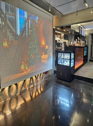 Kozayo Hongdae Hostel Сеул Екстериор снимка